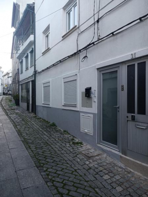 Casa Amado Fundão